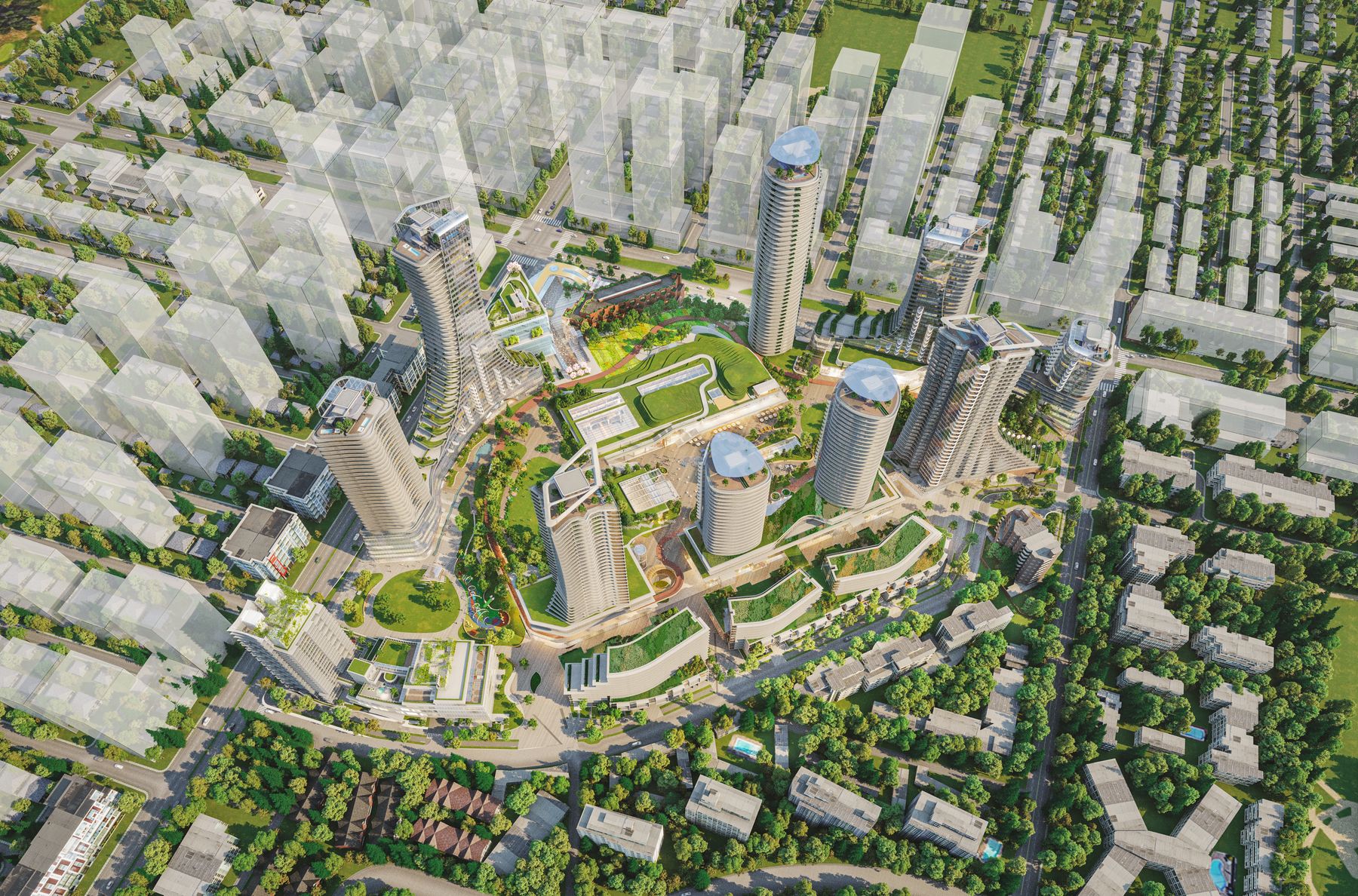 Oakridge — image 5