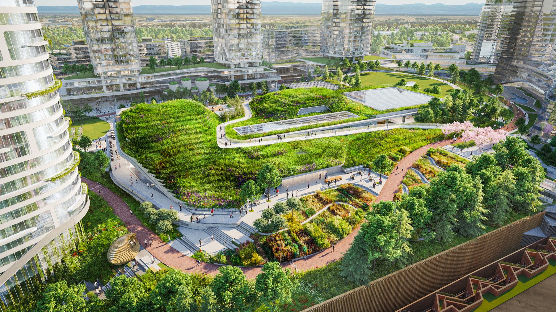 Oakridge — image 19