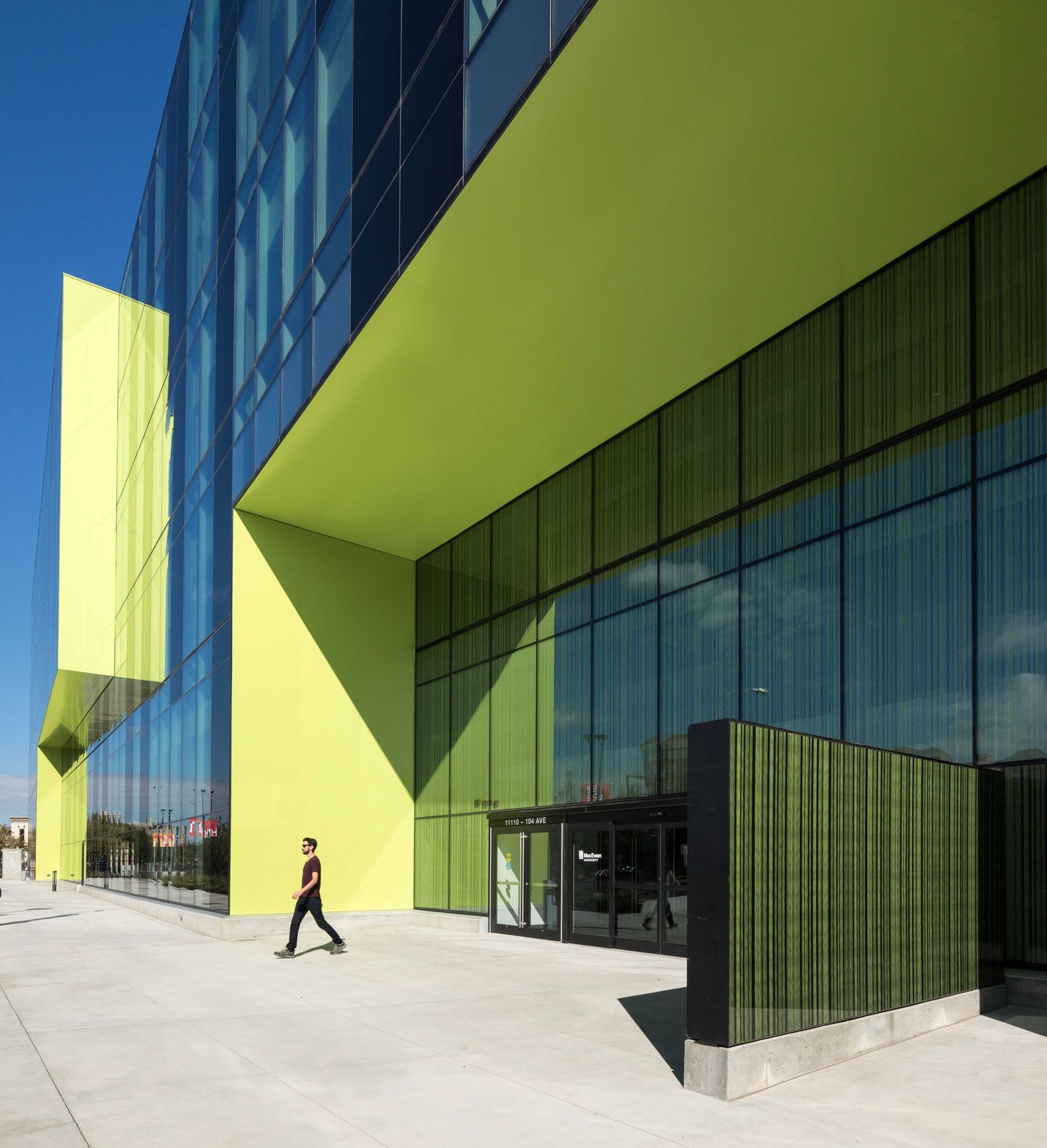 Allard Hall — image 15