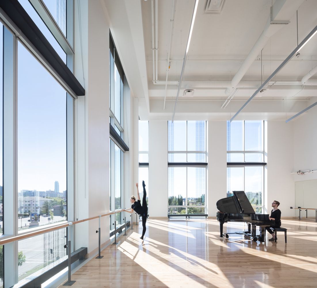 Allard Hall — image 5
