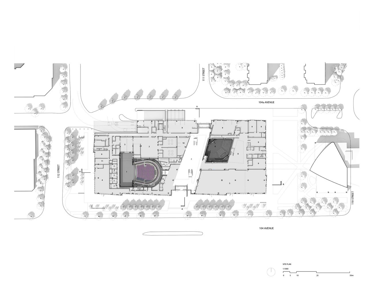Allard Hall — image 11