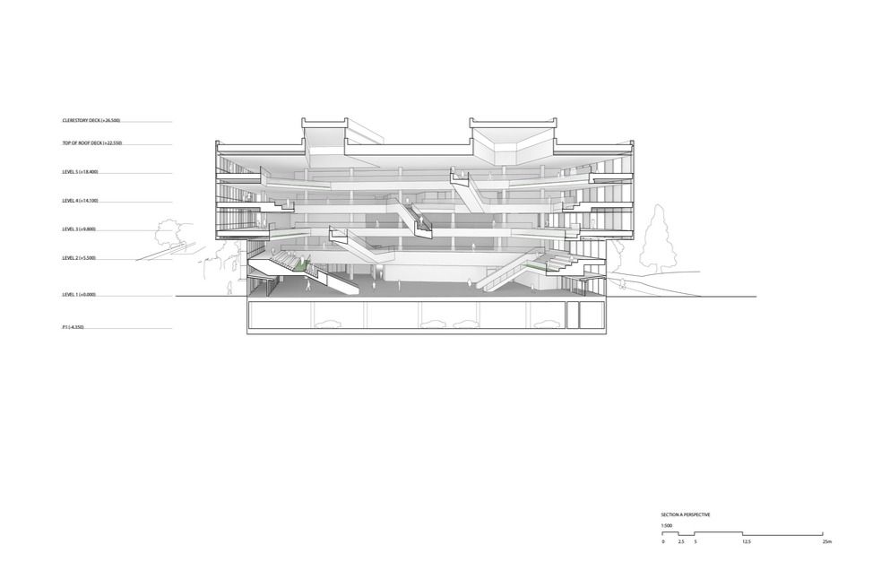 Allard Hall — image 19