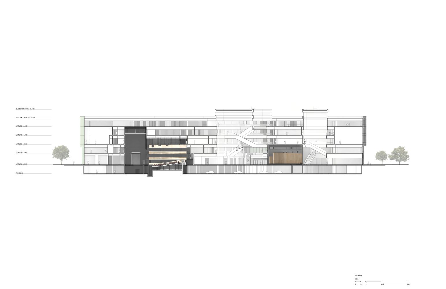 Allard Hall — image 8