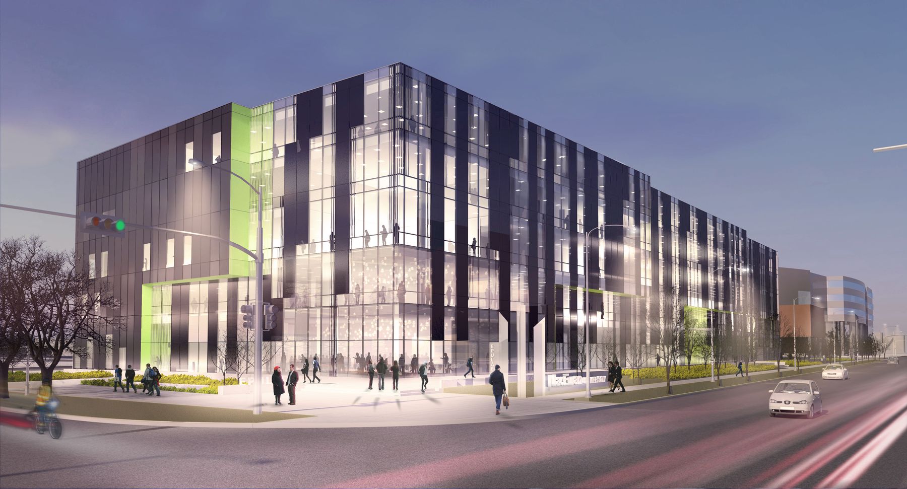 Allard Hall — image 9